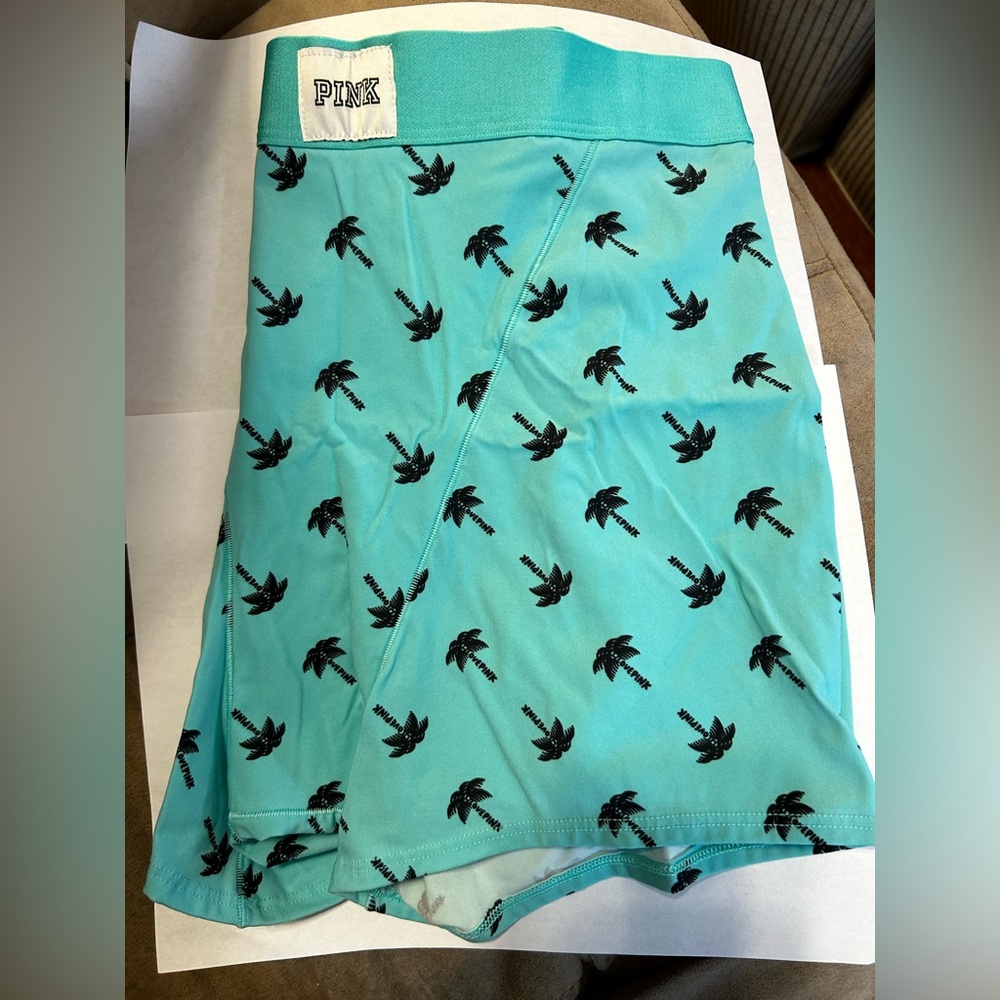 Medium Boxer Brief Panty